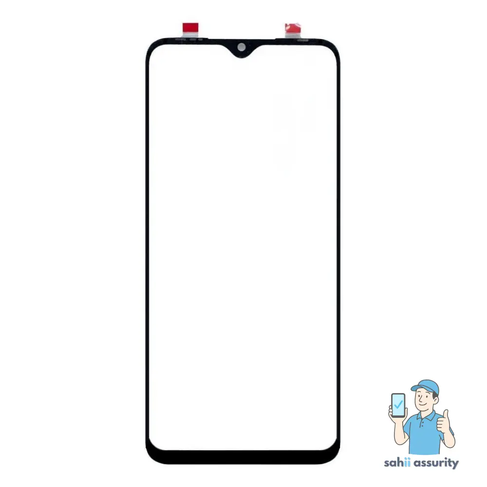 Front Glass for Infinix Hot 10S thumbnail